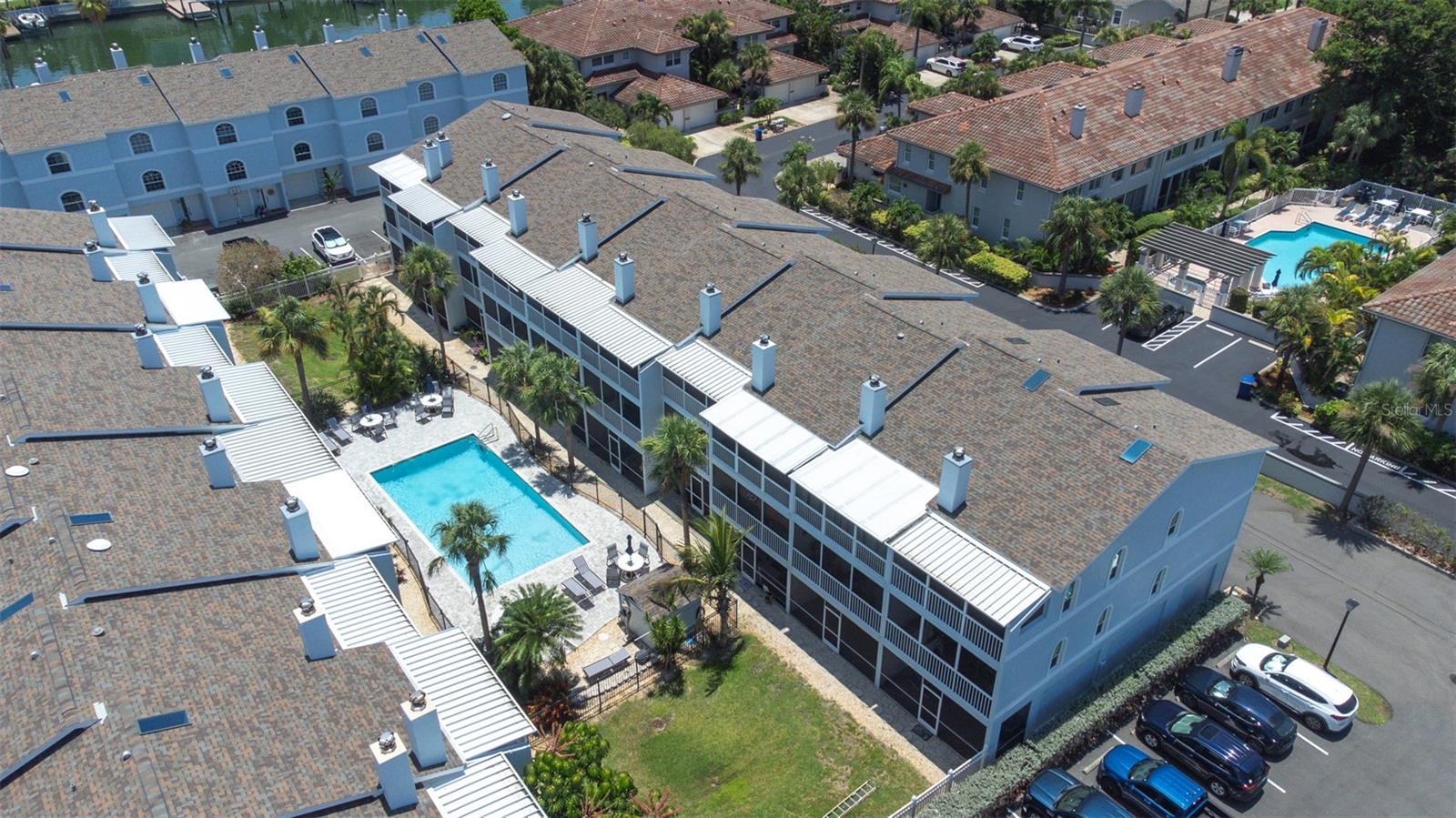 751 Pinellas Bayway S #208 Property Photo 46