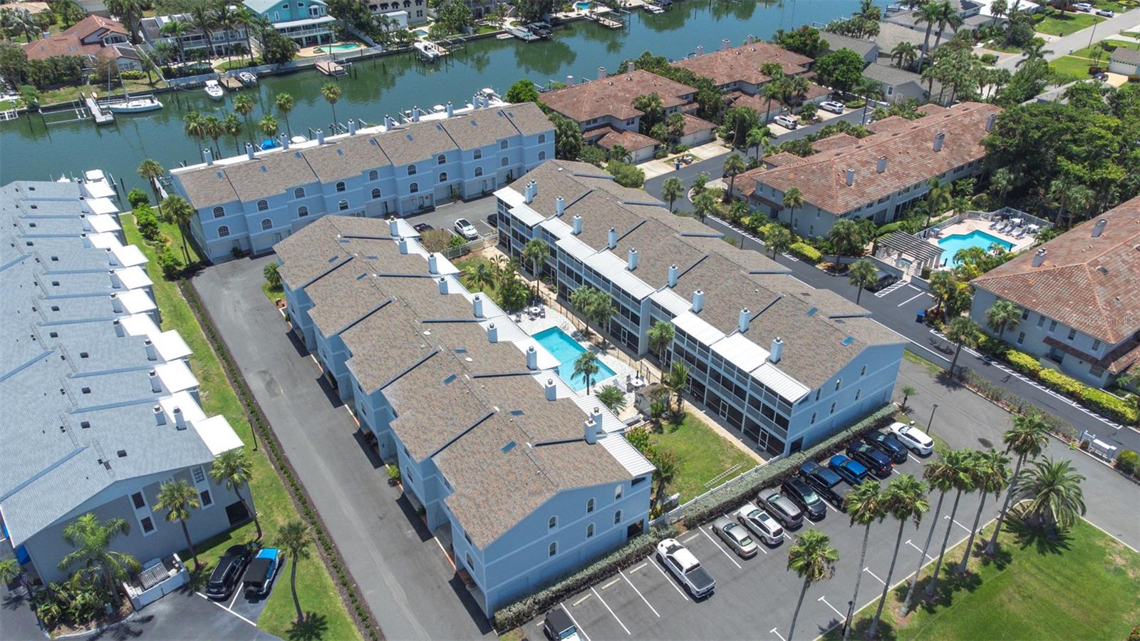 751 Pinellas Bayway S #208 Property Photo 47