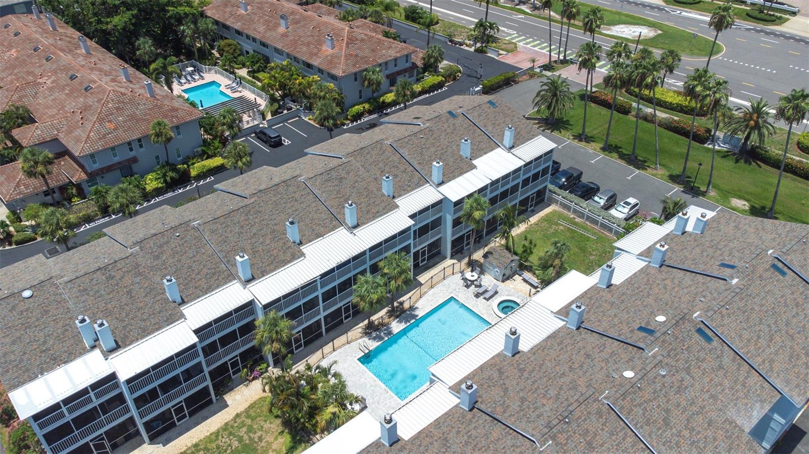 751 Pinellas Bayway S #208 Property Photo 48