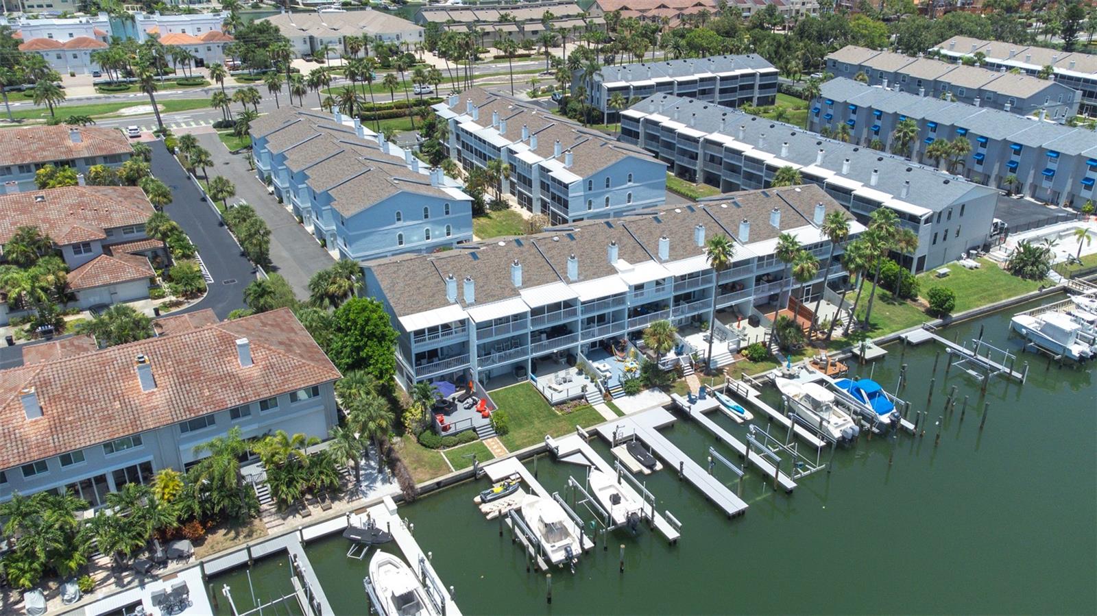 751 Pinellas Bayway S #208 Property Photo 49