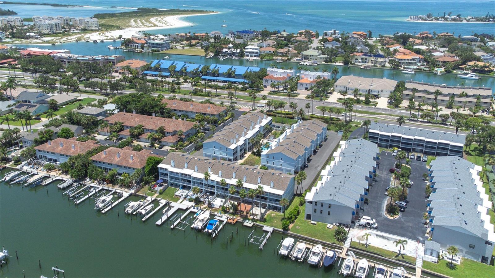751 Pinellas Bayway S #208 Property Photo 50