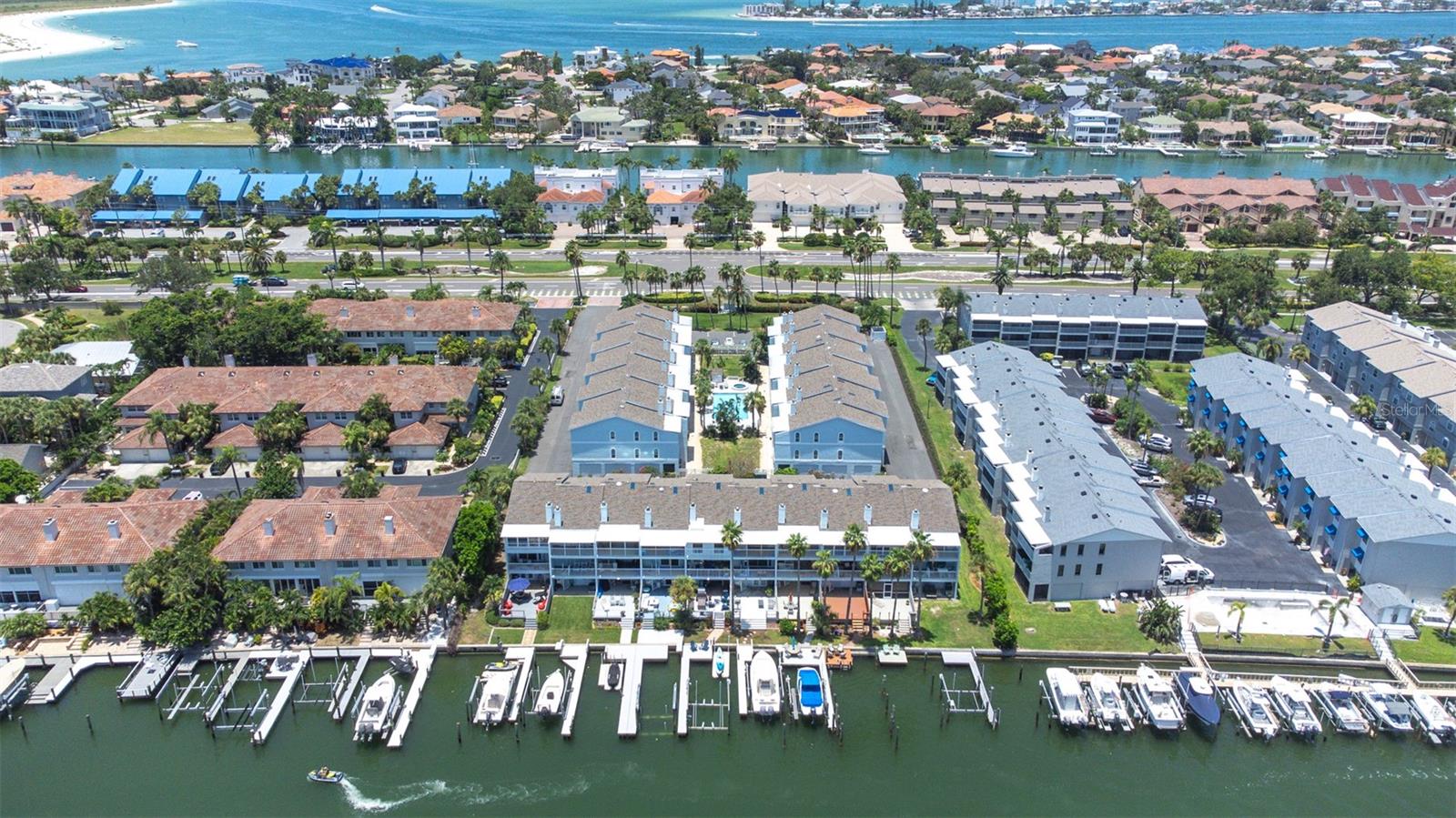 751 Pinellas Bayway S #208 Property Photo 51
