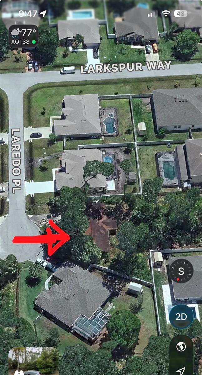 5 Laredo Pl Property Photo 2