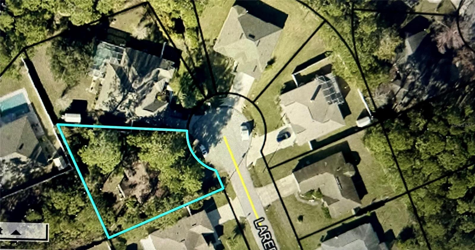 5 Laredo Pl Property Photo 4