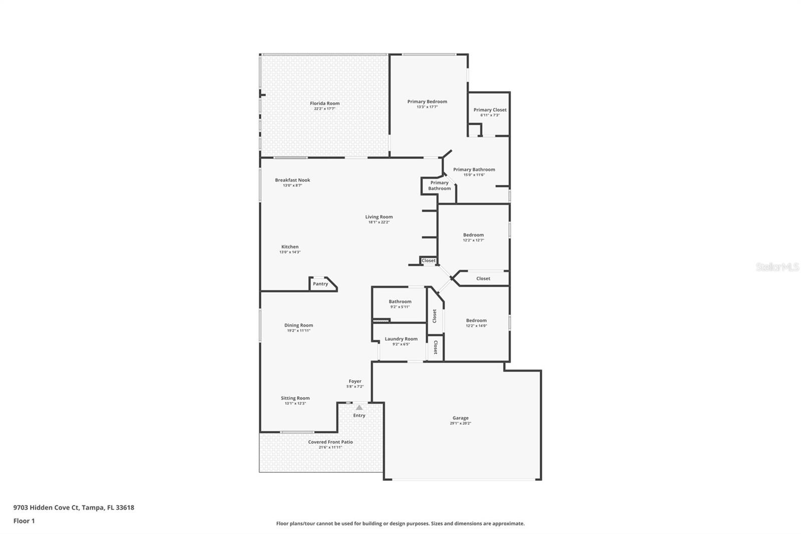 9703 Hidden Cove Ct Property Photo 28