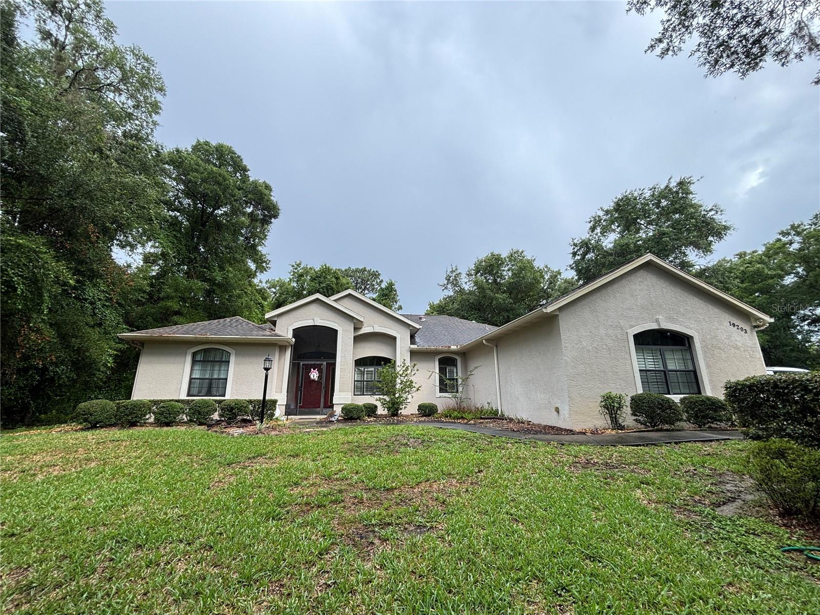 19203 Sw 98th Loop Property Photo 1