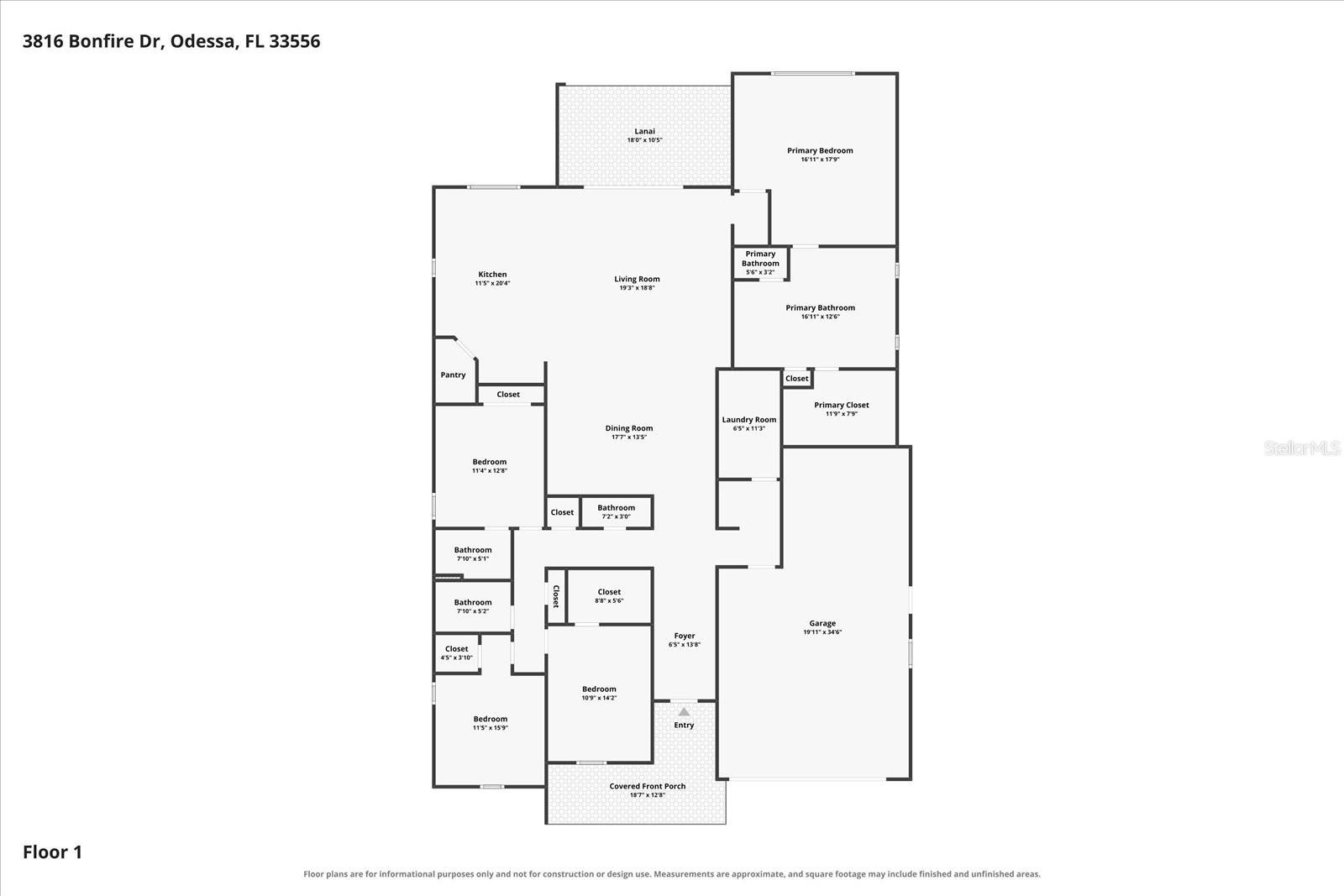 3816 Bonfire Dr Property Photo 37