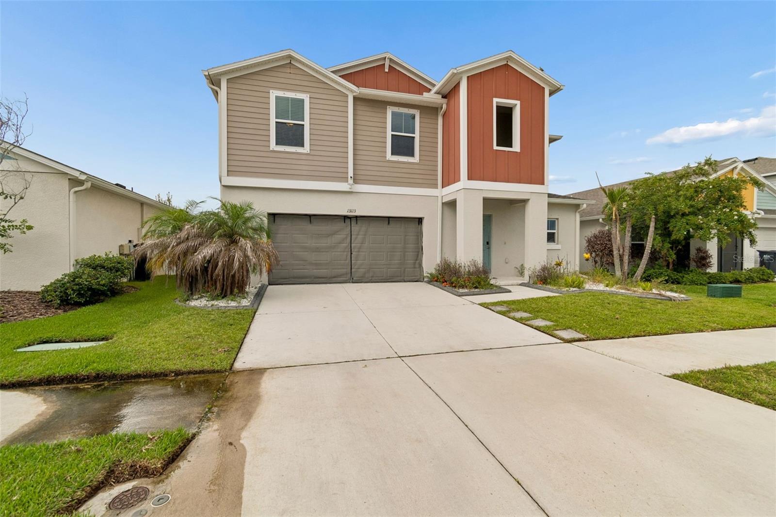 13113 Fruitville Way Property Photo 1