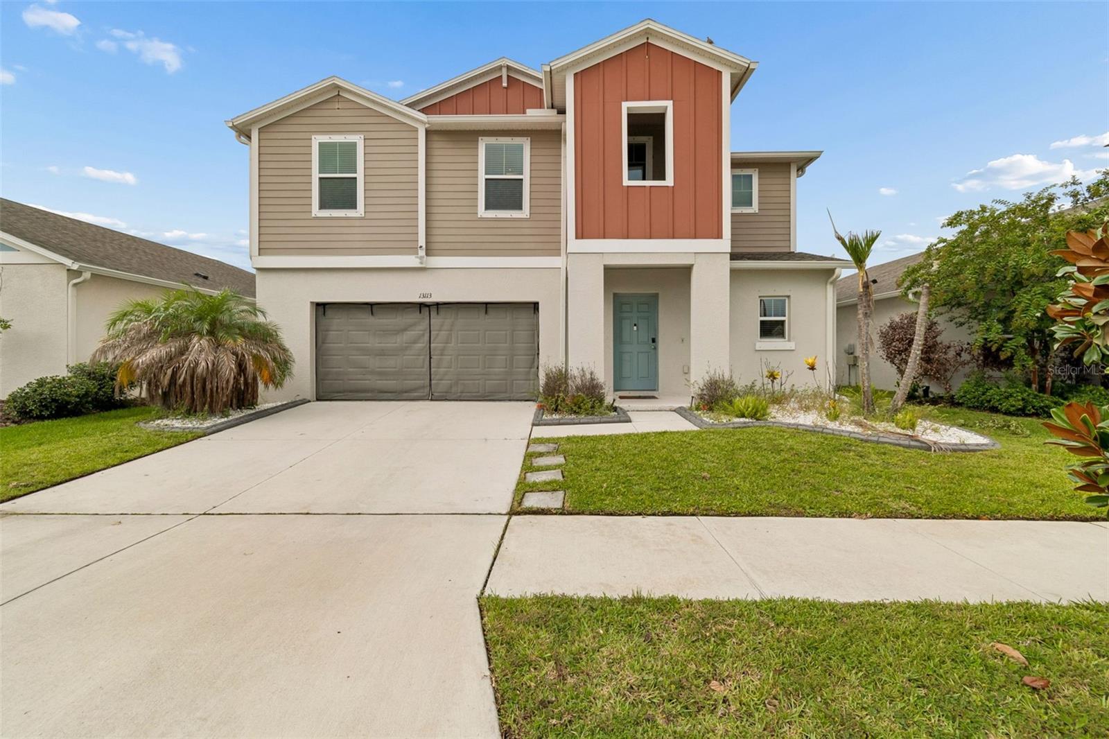 13113 Fruitville Way Property Photo 2