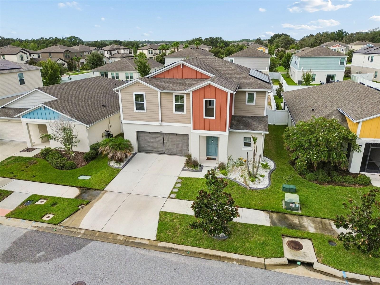 13113 Fruitville Way Property Photo 3