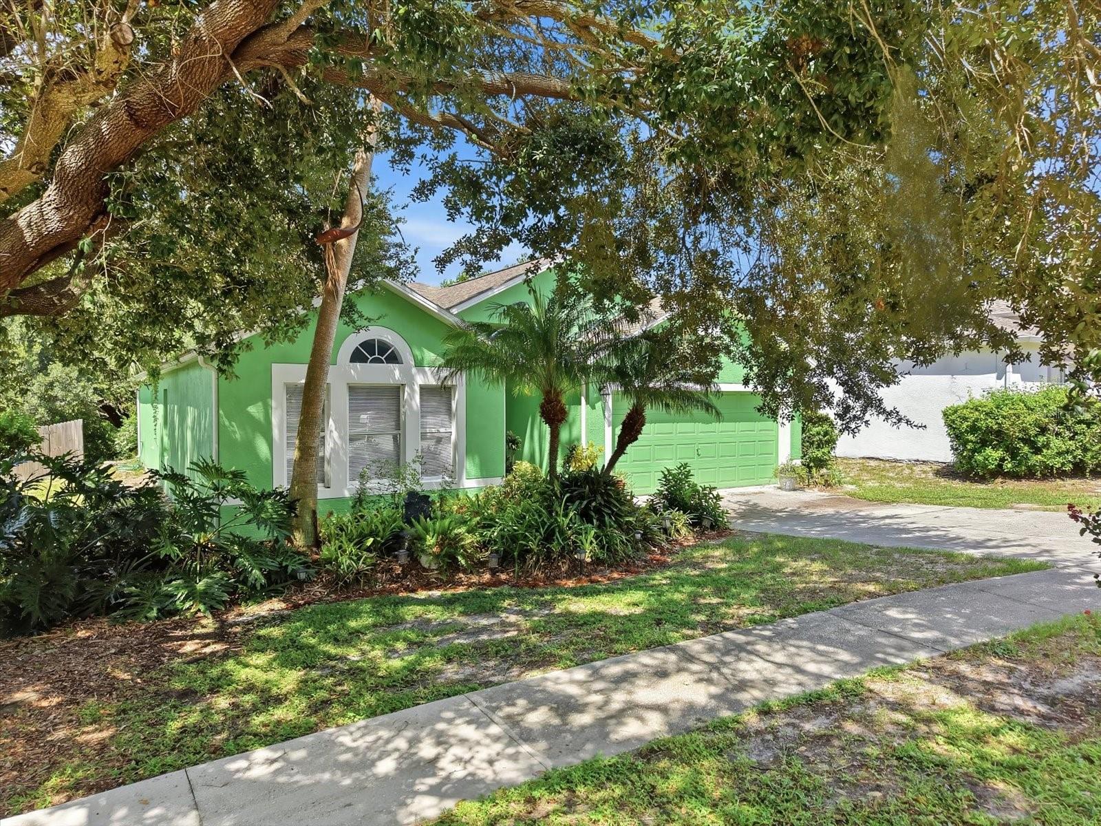 809 Rocky Mountain Ct Property Photo 1