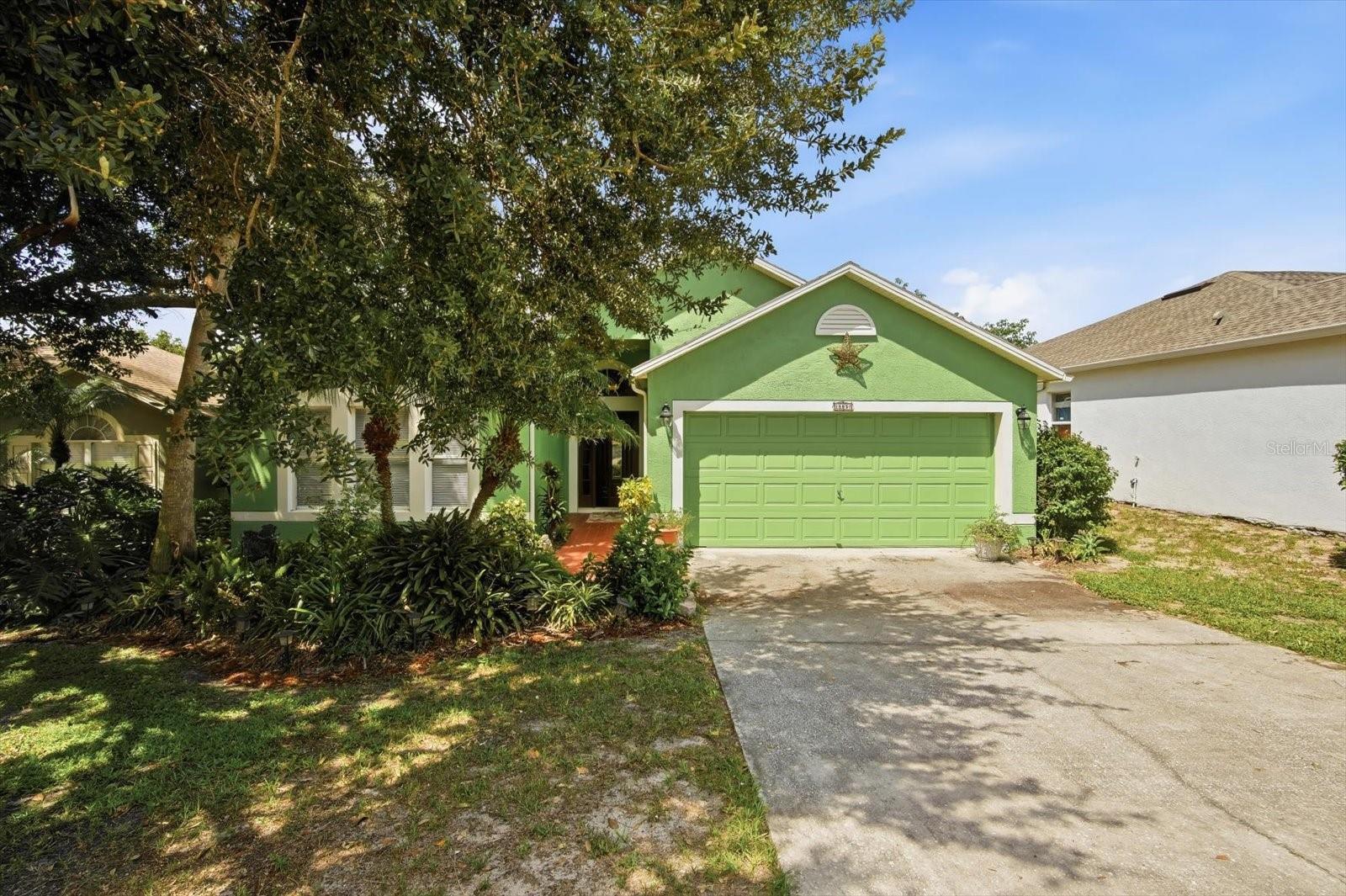 809 Rocky Mountain Ct Property Photo 3