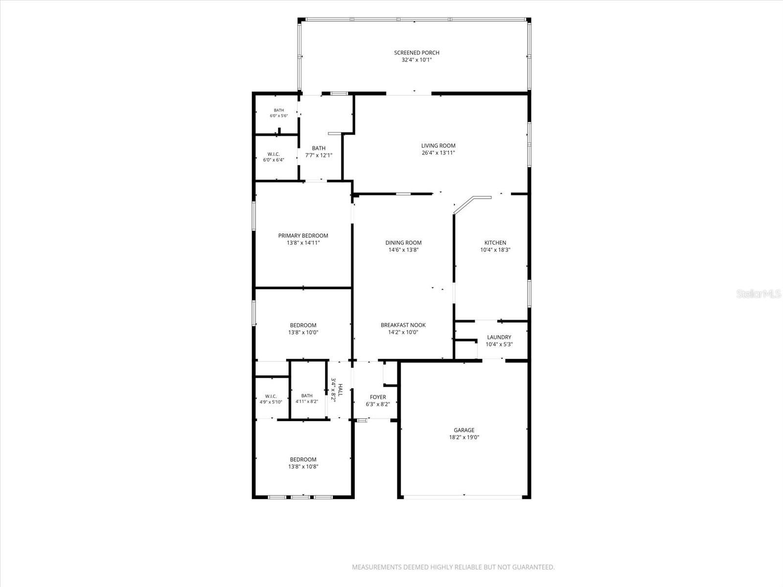 809 Rocky Mountain Ct Property Photo 4