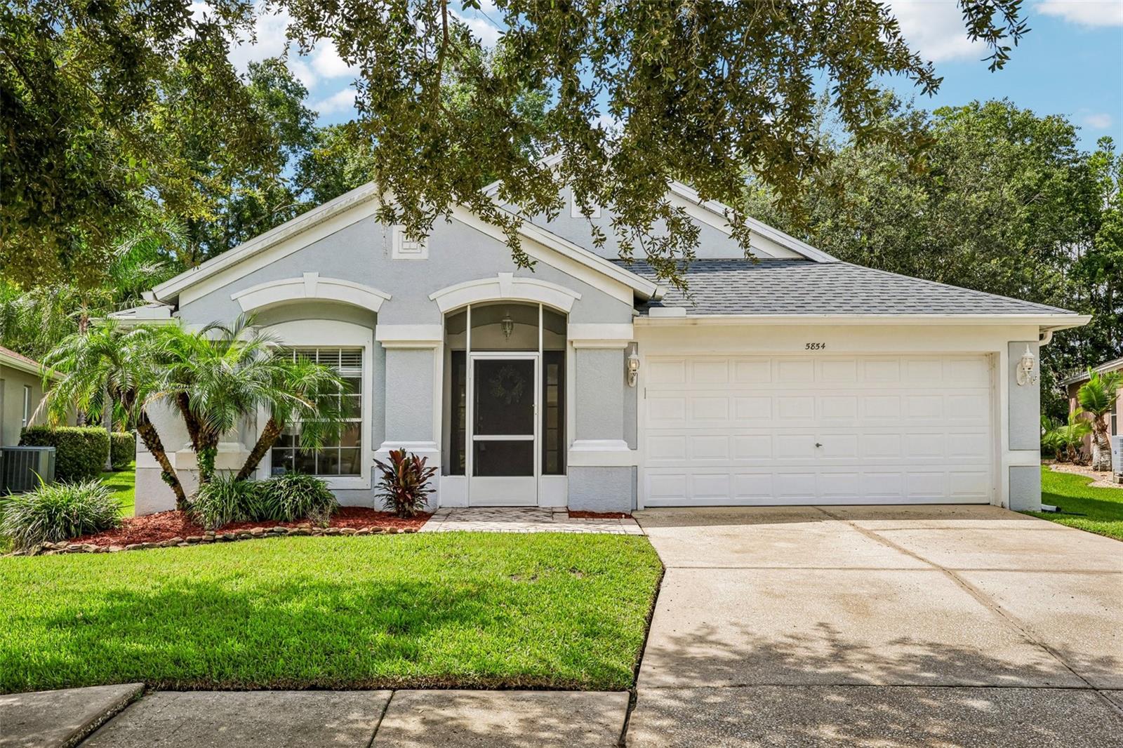 5854 Count Turf Ln Property Photo 1