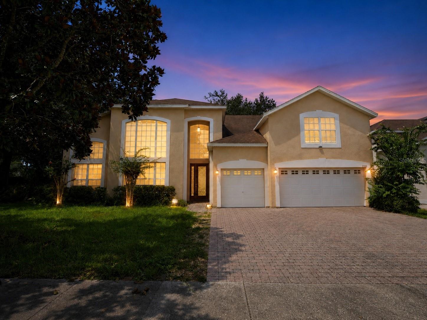 2100 Laurel Blossom Cir Property Photo 2