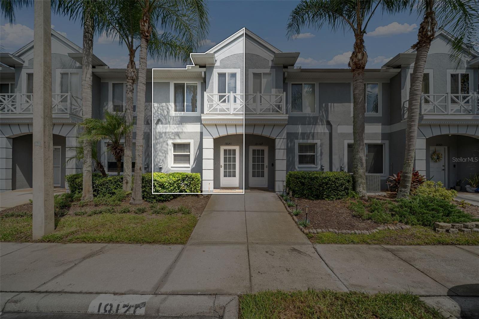 18171 Paradise Point Dr Property Photo 2