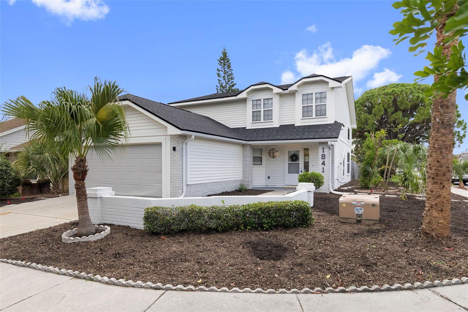 1841 Springwood Cir N Property Photo 1