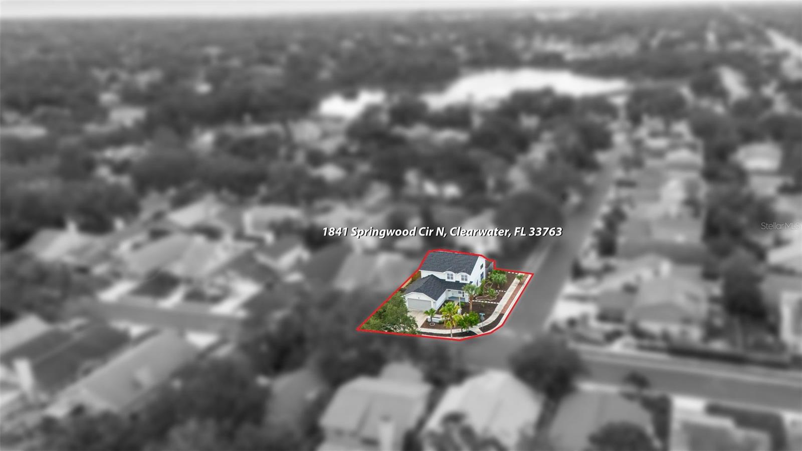 1841 Springwood Cir N Property Photo 31