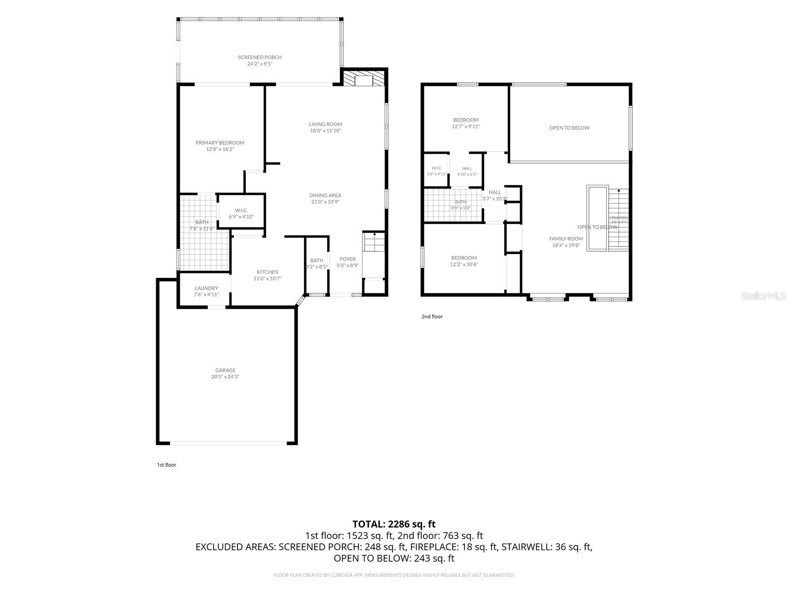 1841 Springwood Cir N Property Photo 34