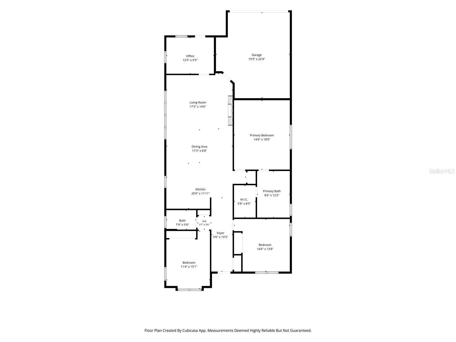 625 Folsom St S Property Photo 33
