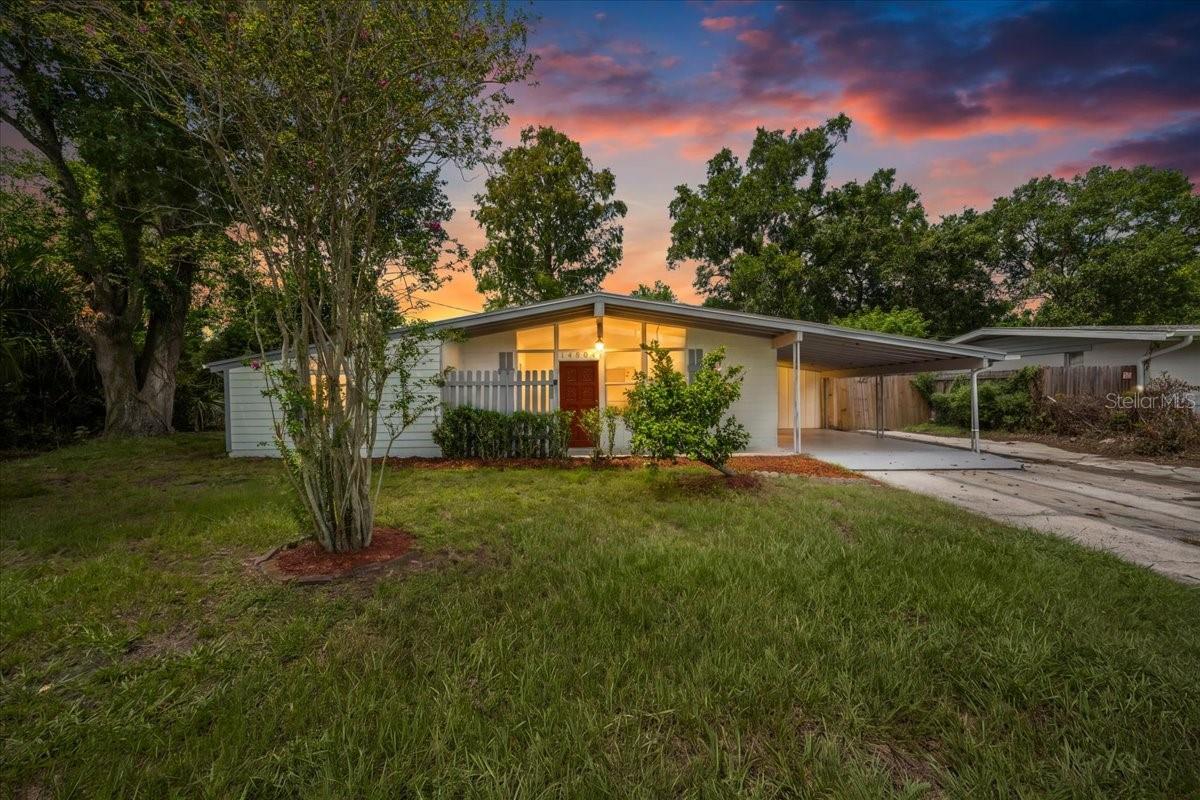14804 N Boulevard Property Photo 1