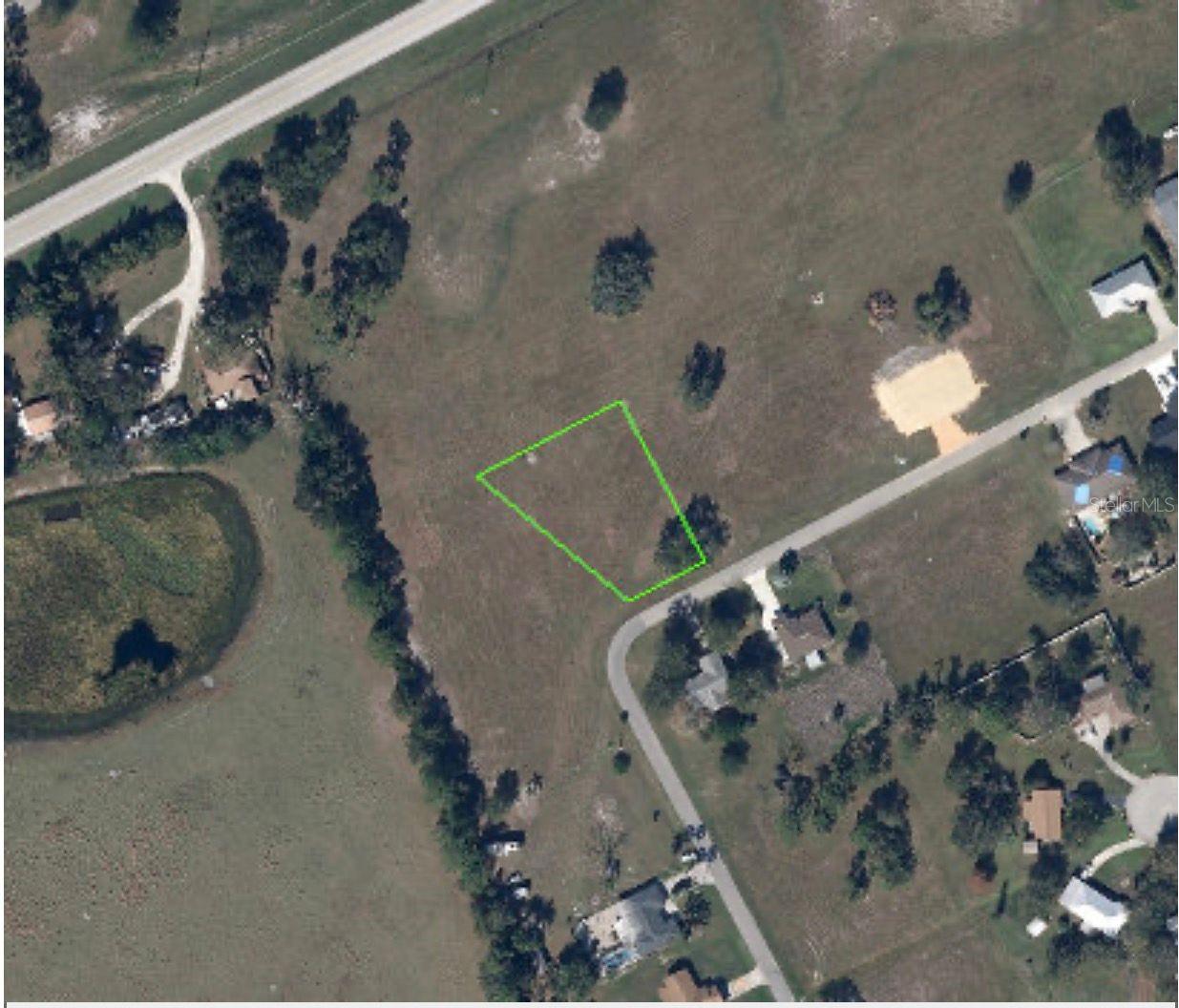 6327 Candler Ter Property Photo 2