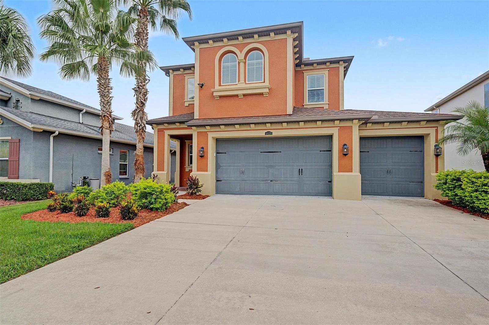 4028 EMPOLI CT Property Photo 1