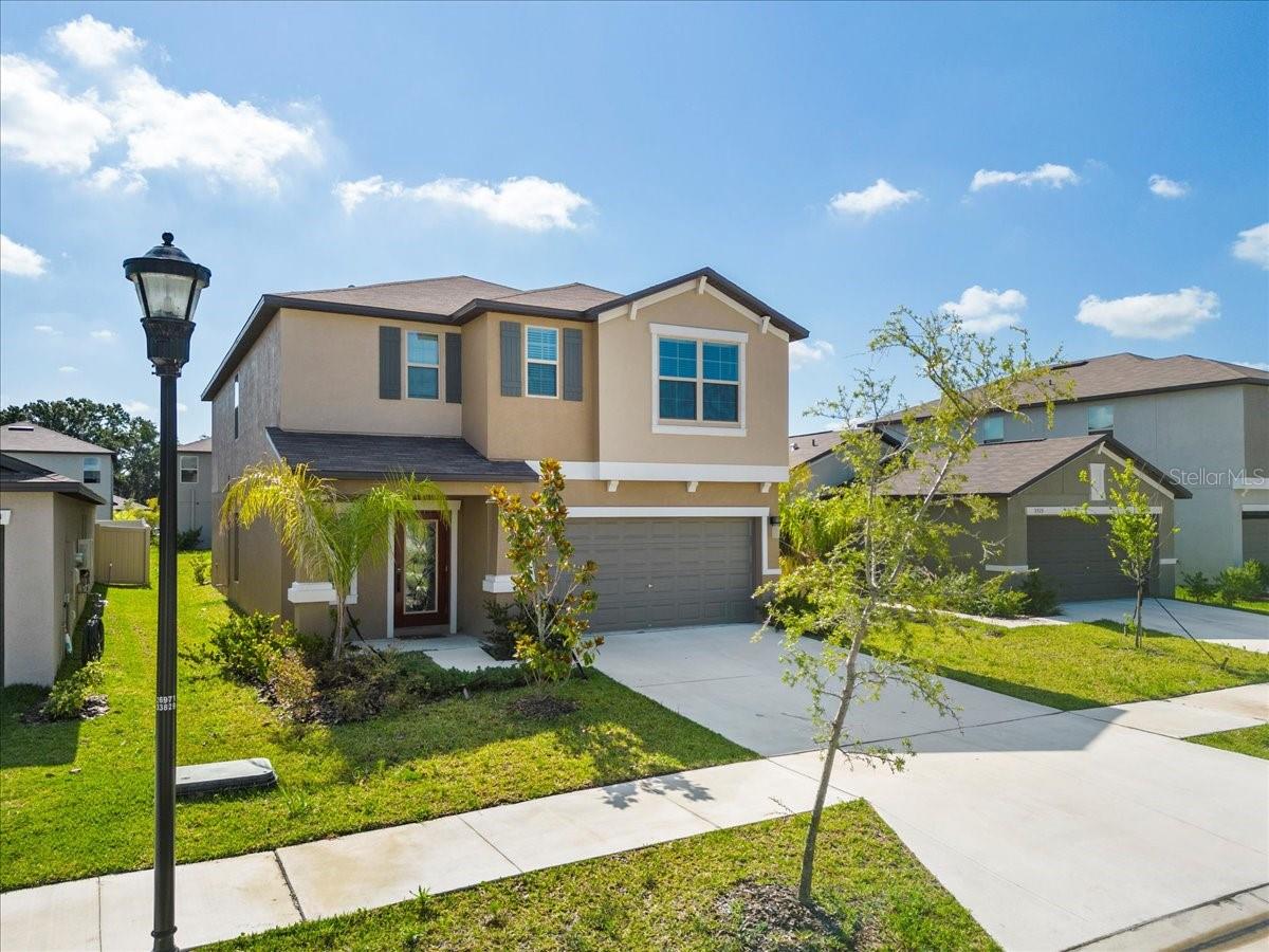 5517 Appleton Shore Dr Property Photo 2