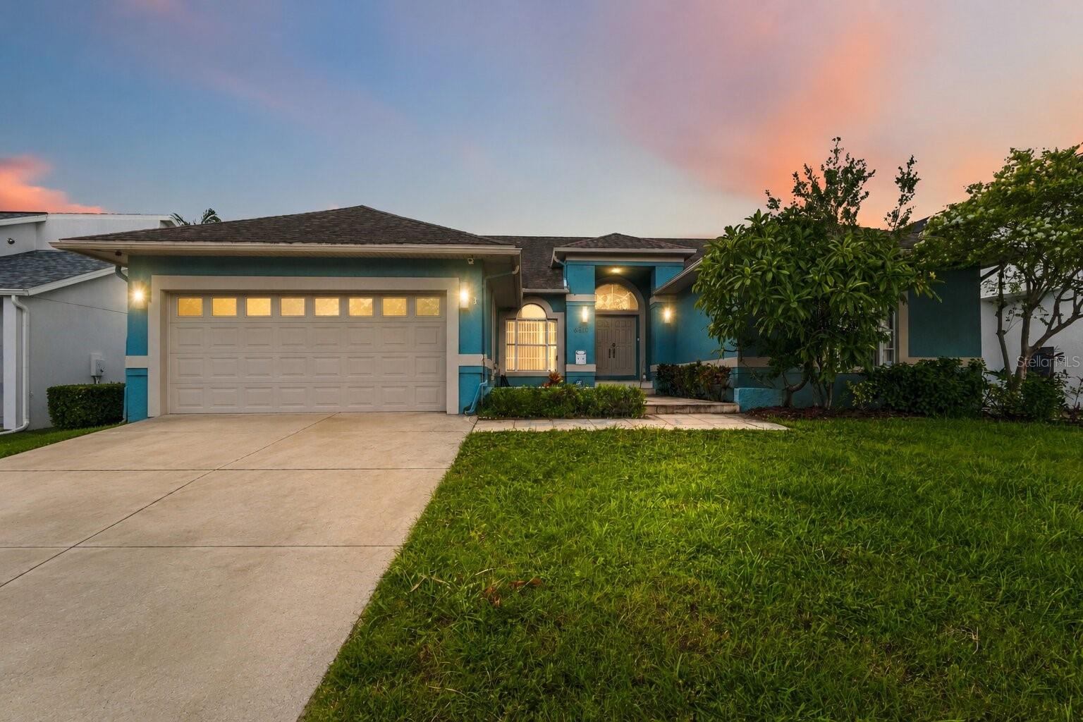 6511 DOLPHIN COVE DR Property Photo 1
