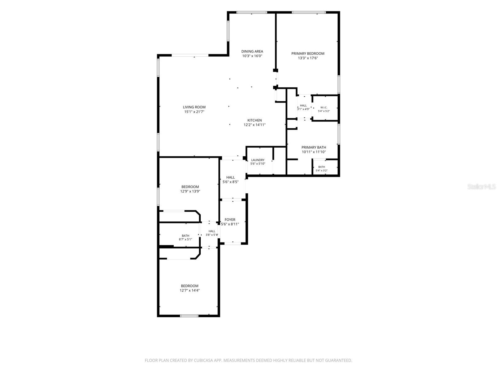 14426 Trails Edge Blvd Property Photo 27