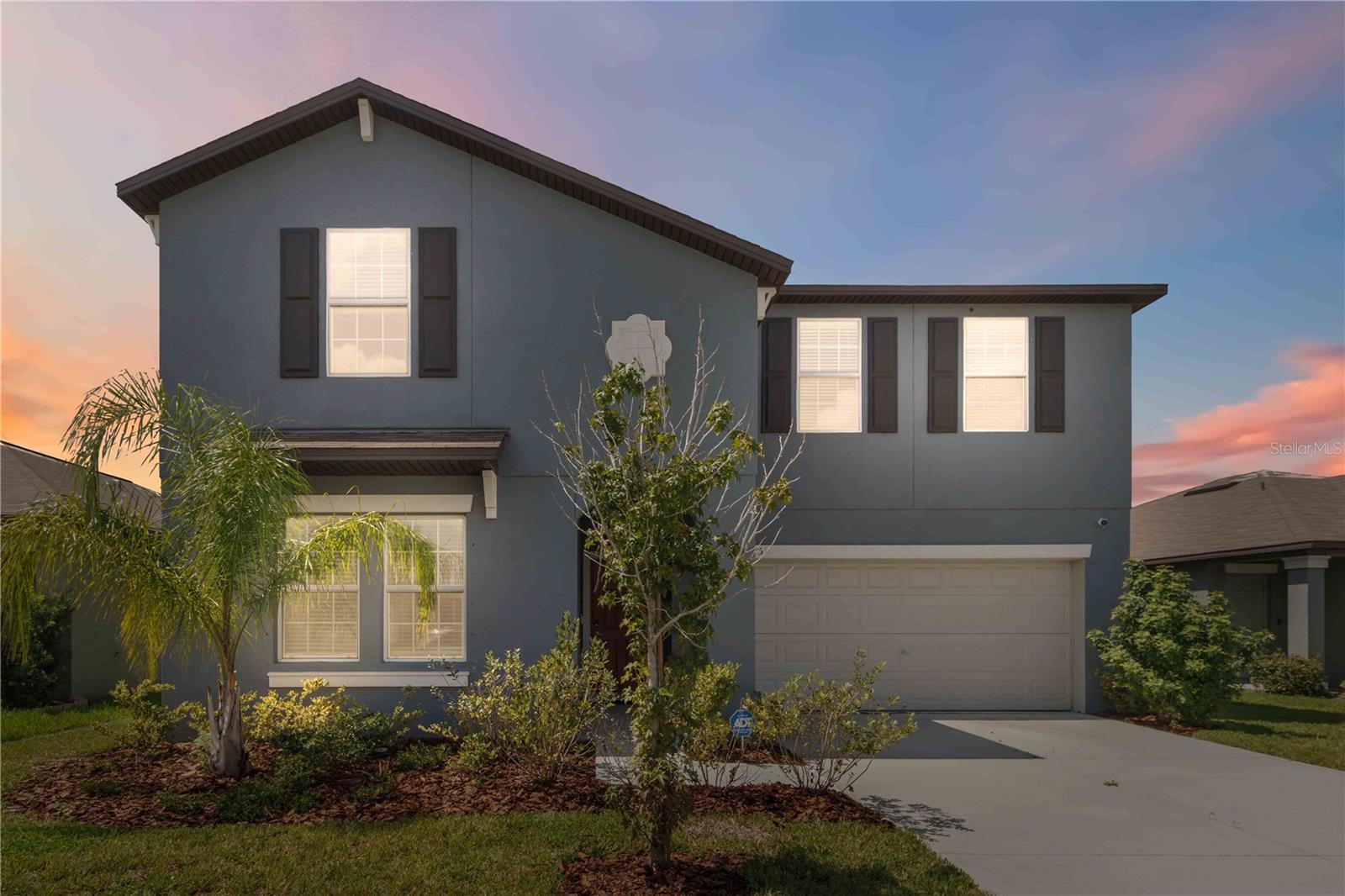 5375 Blue Horizon Way Property Photo 1
