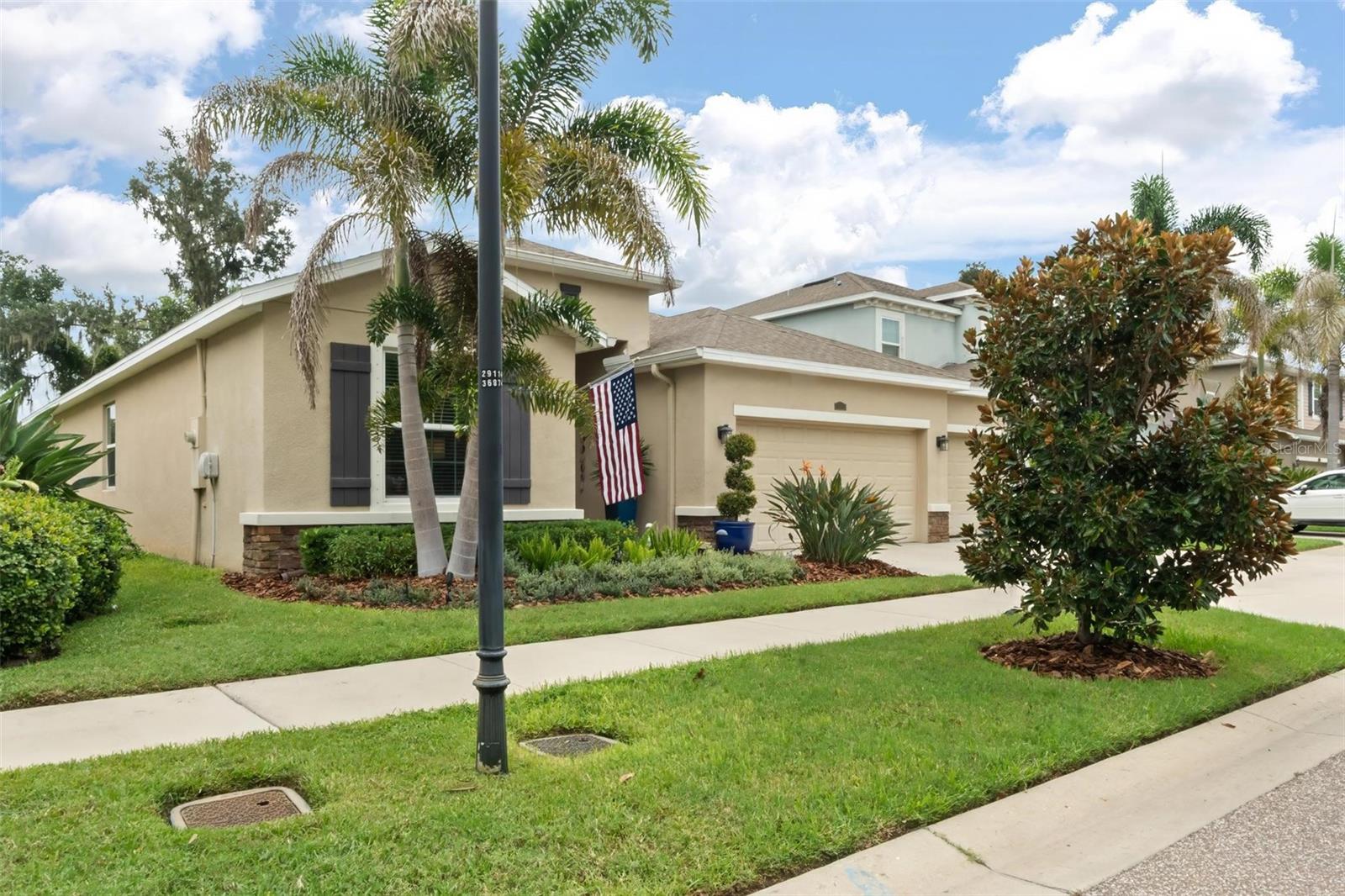 10321 Riverdale Rise Dr Property Photo 4