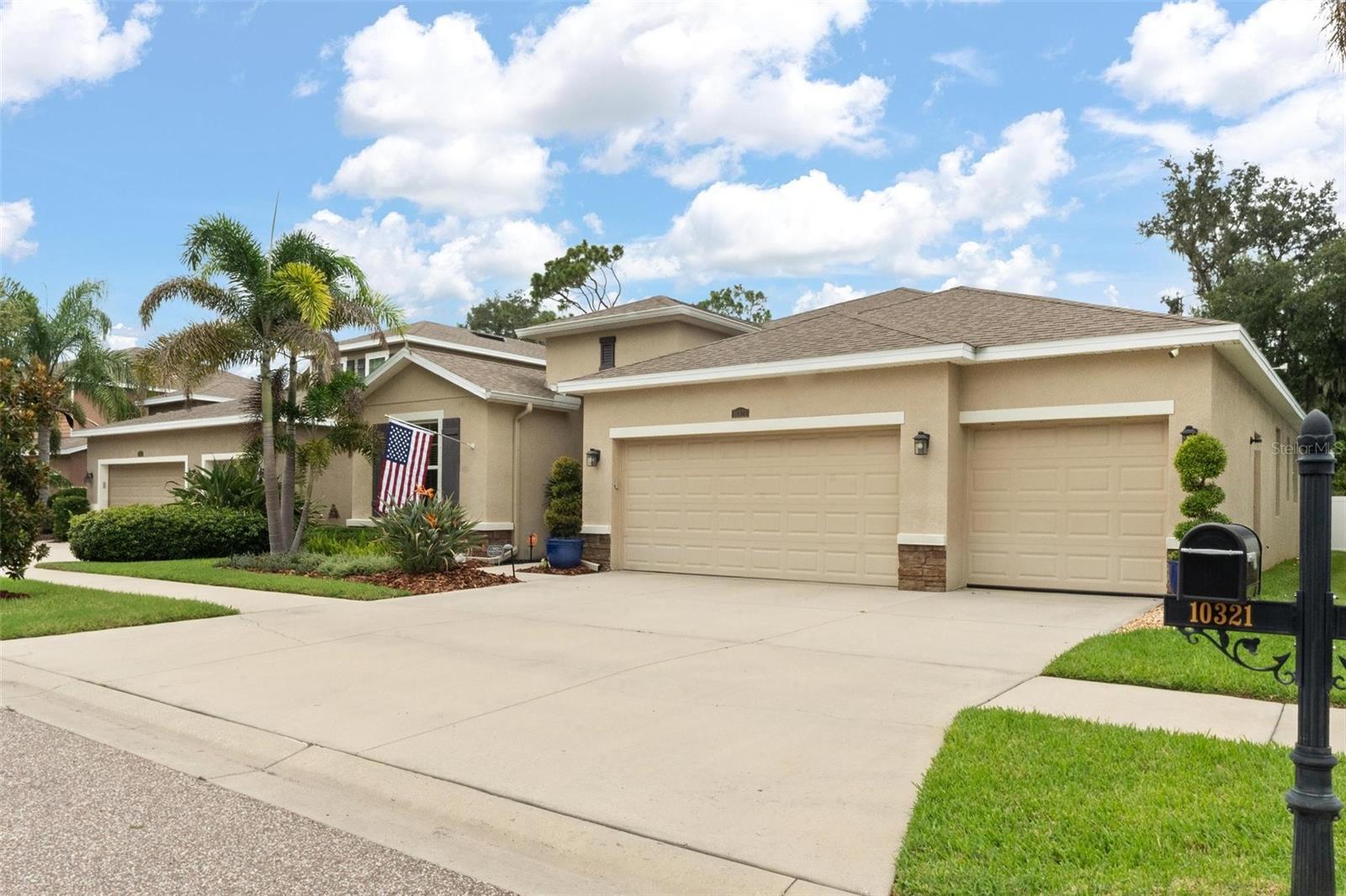 10321 Riverdale Rise Dr Property Photo 5