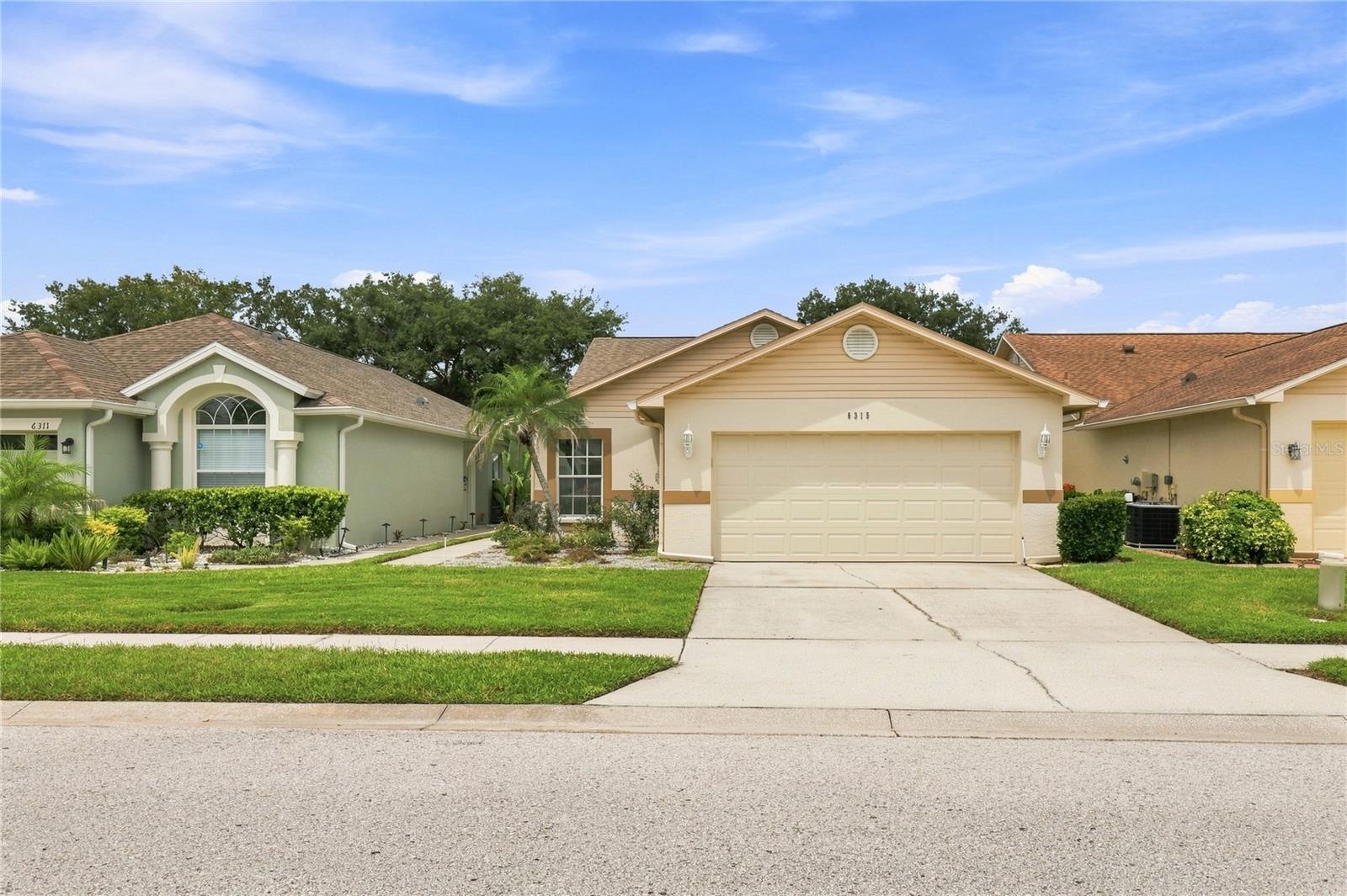 6315 Gentle Ben Cir Property Photo 1