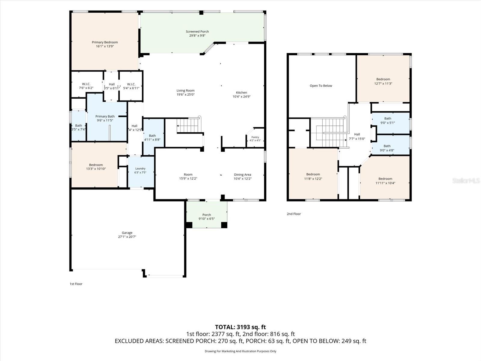 2256 Pantucket Property Photo 39