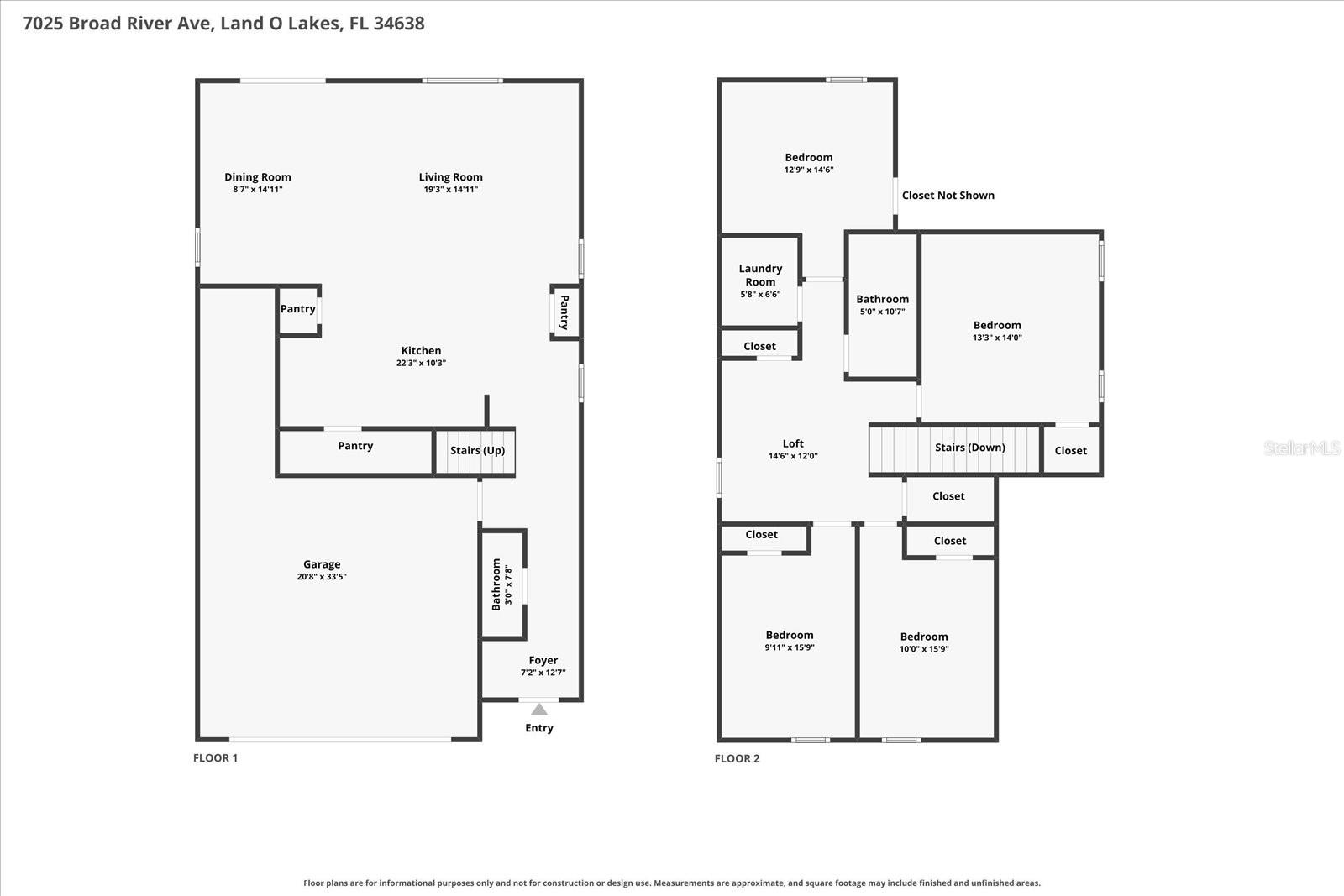 7025 Broad River Ave Property Photo 40
