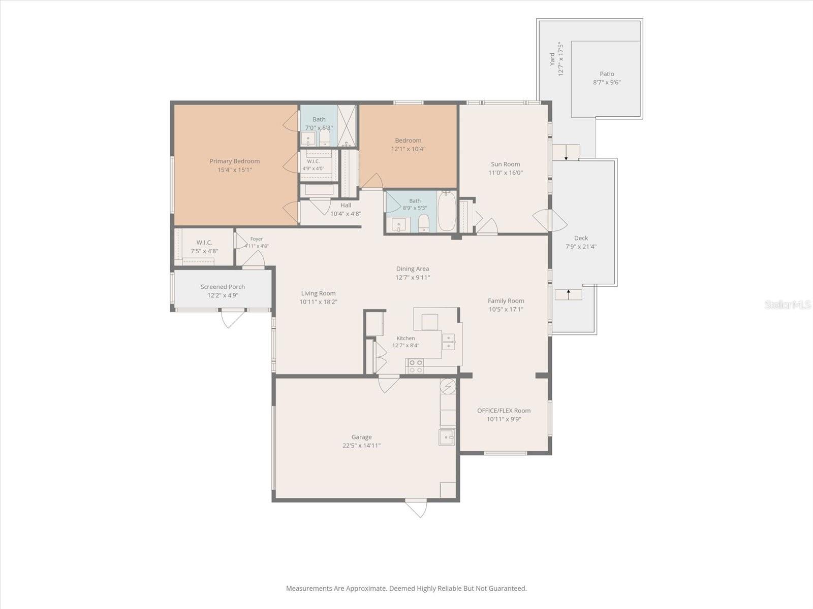 3845 Ming Tree Dr Property Photo 41