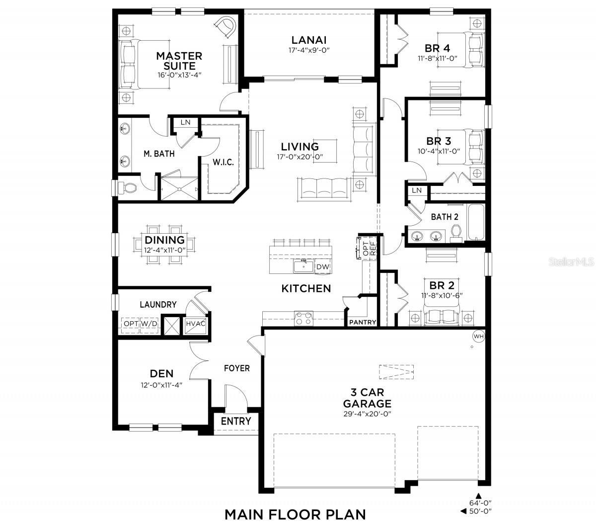 9924 Annunciation Drive Property Photo 24