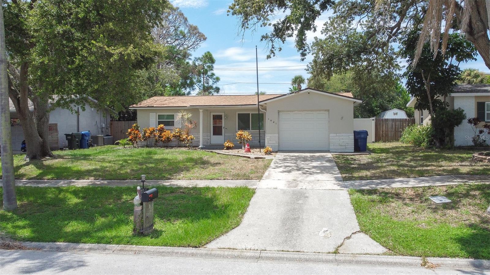 1021 San Marco Dr Property Photo 1