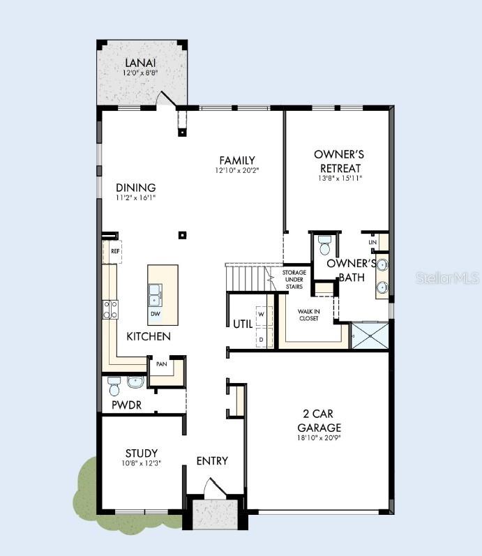 5163 Sea Branch Ave Property Photo 3