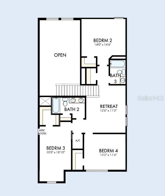 5163 Sea Branch Ave Property Photo 4