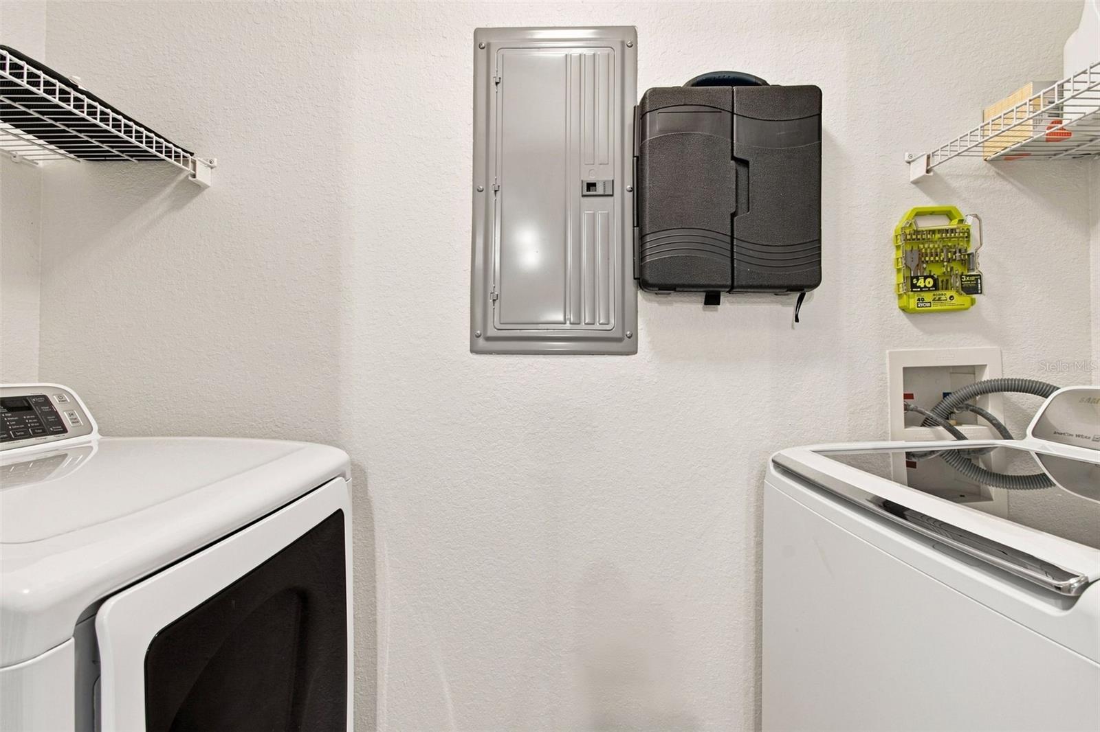 4221 W Spruce St #2425 Property Photo 27
