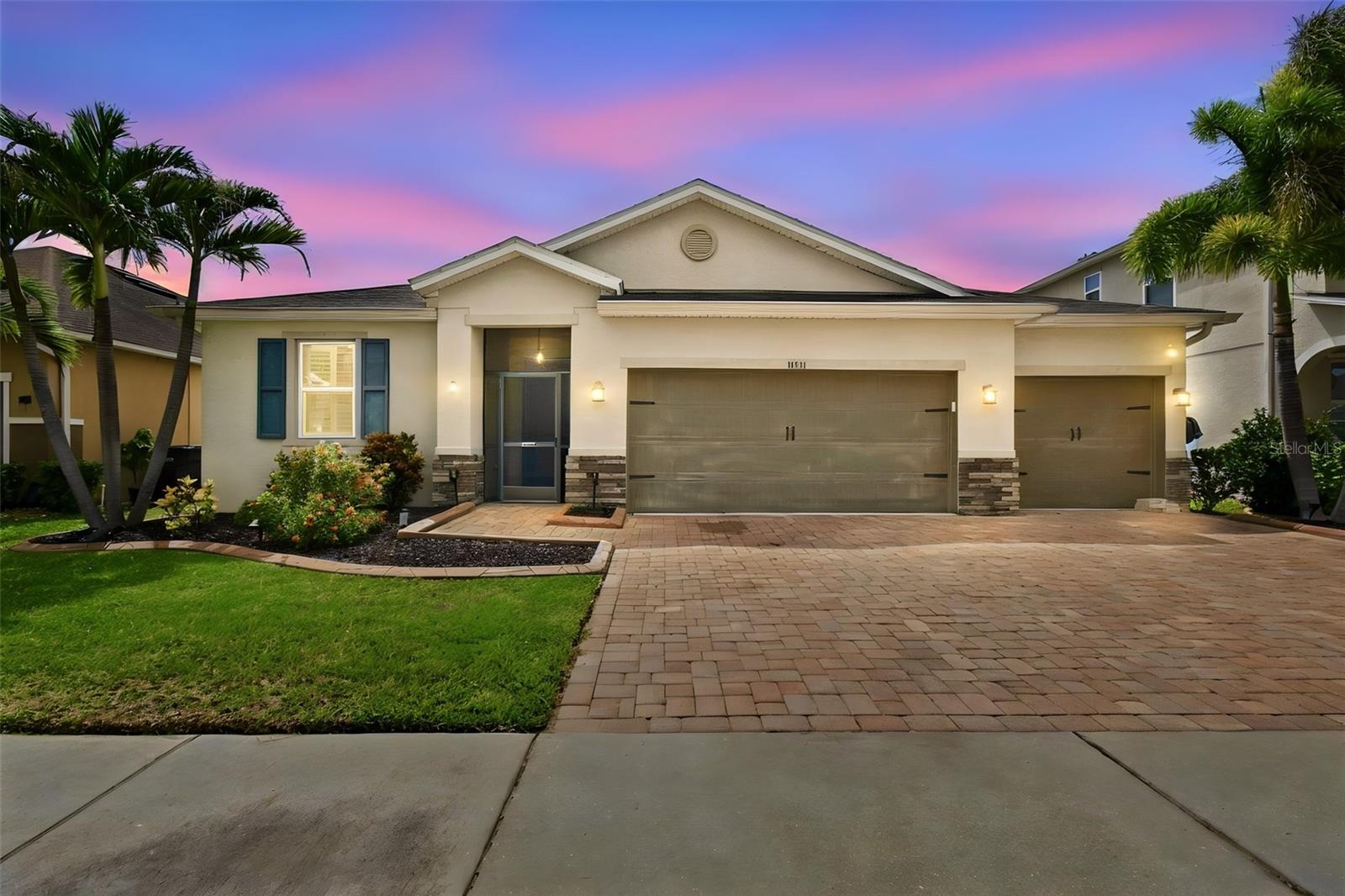 11431 Brighton Knoll Loop Property Photo 1