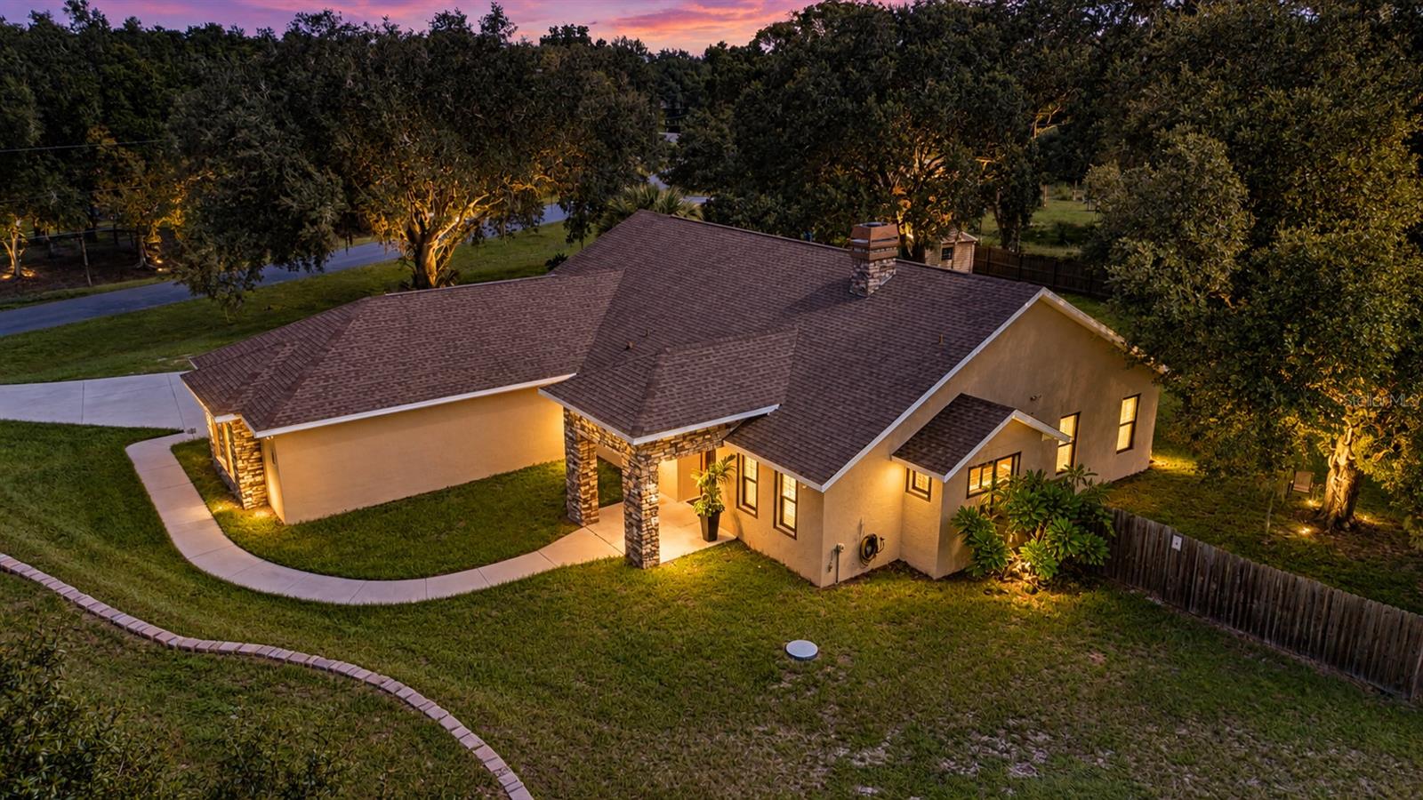 1605 Butch Cassidy Trl Property Photo 1