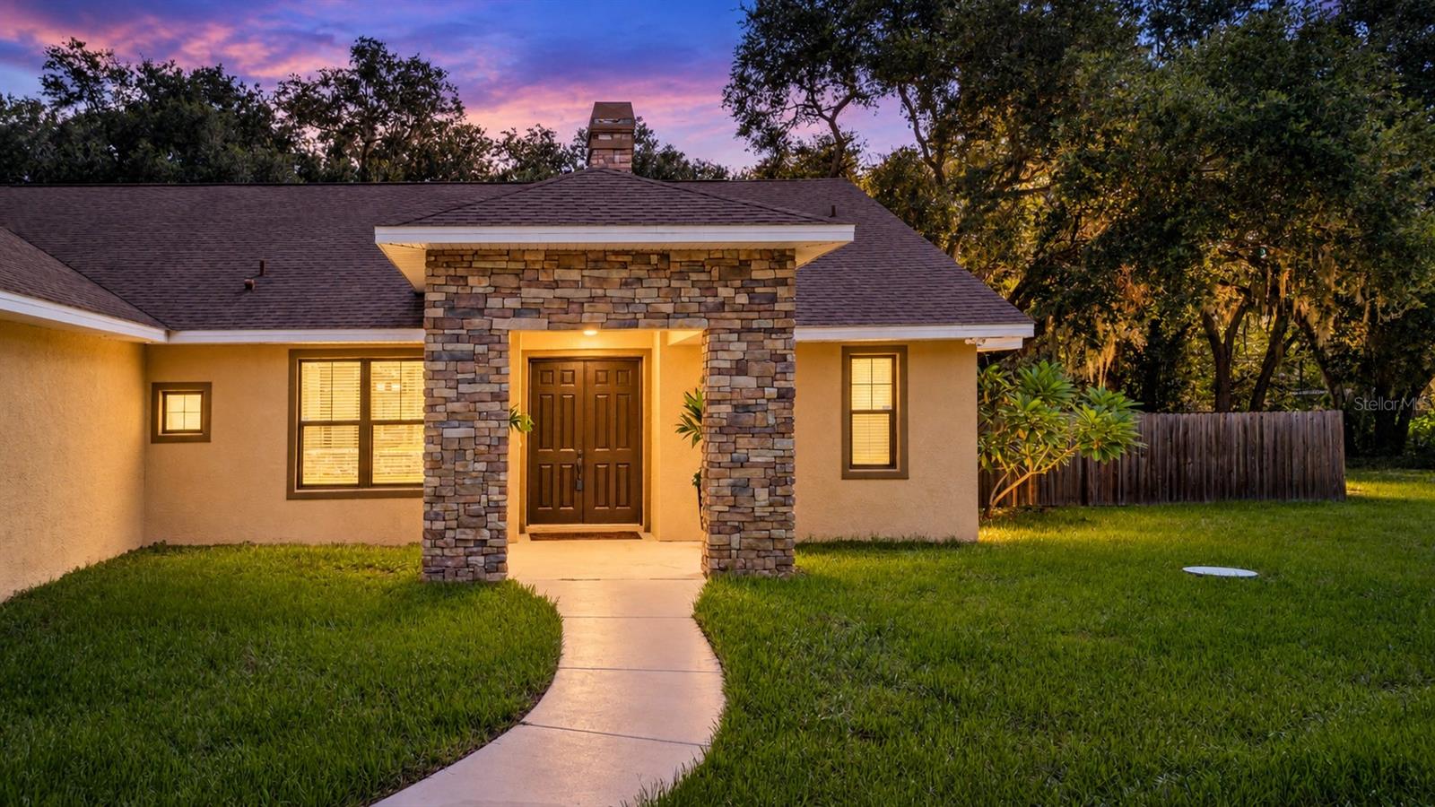 1605 Butch Cassidy Trl Property Photo 3