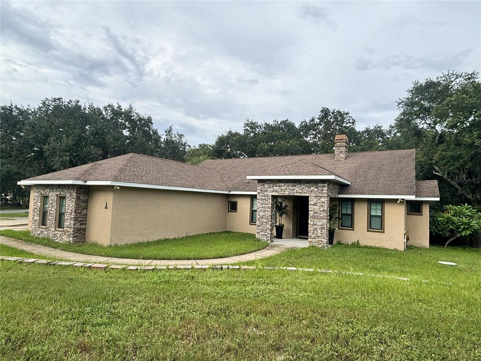 1605 Butch Cassidy Trl Property Photo 4