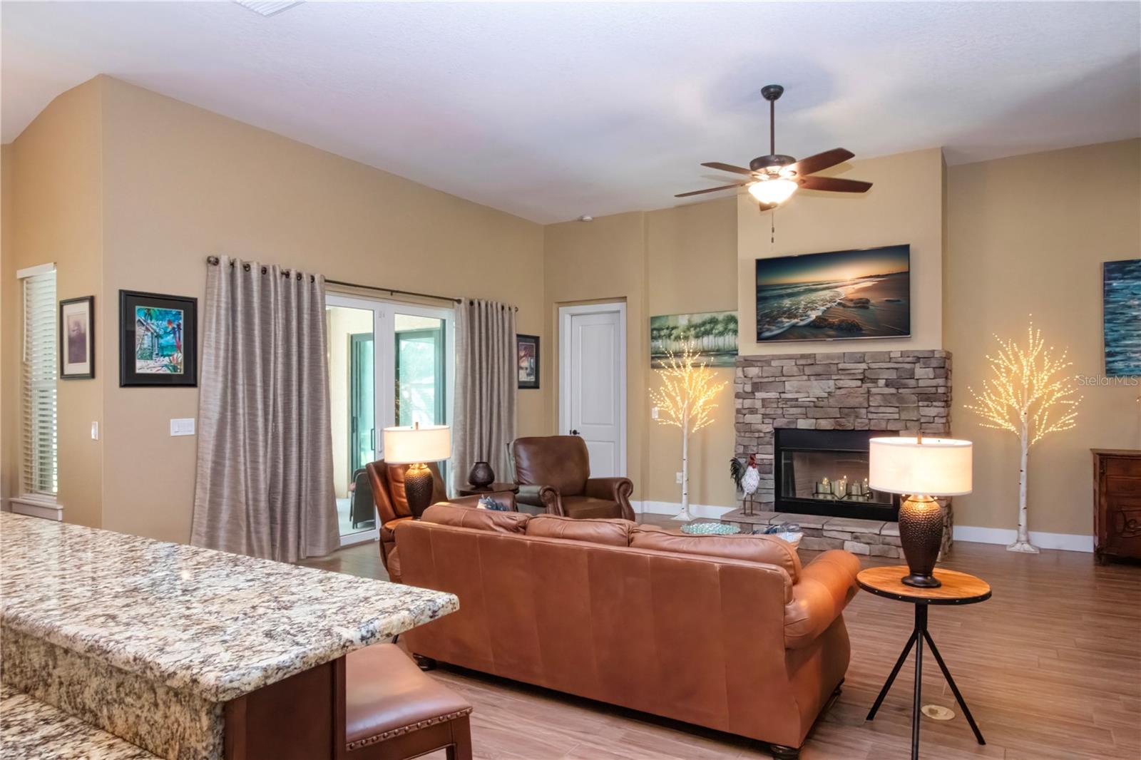 1605 Butch Cassidy Trl Property Photo 5