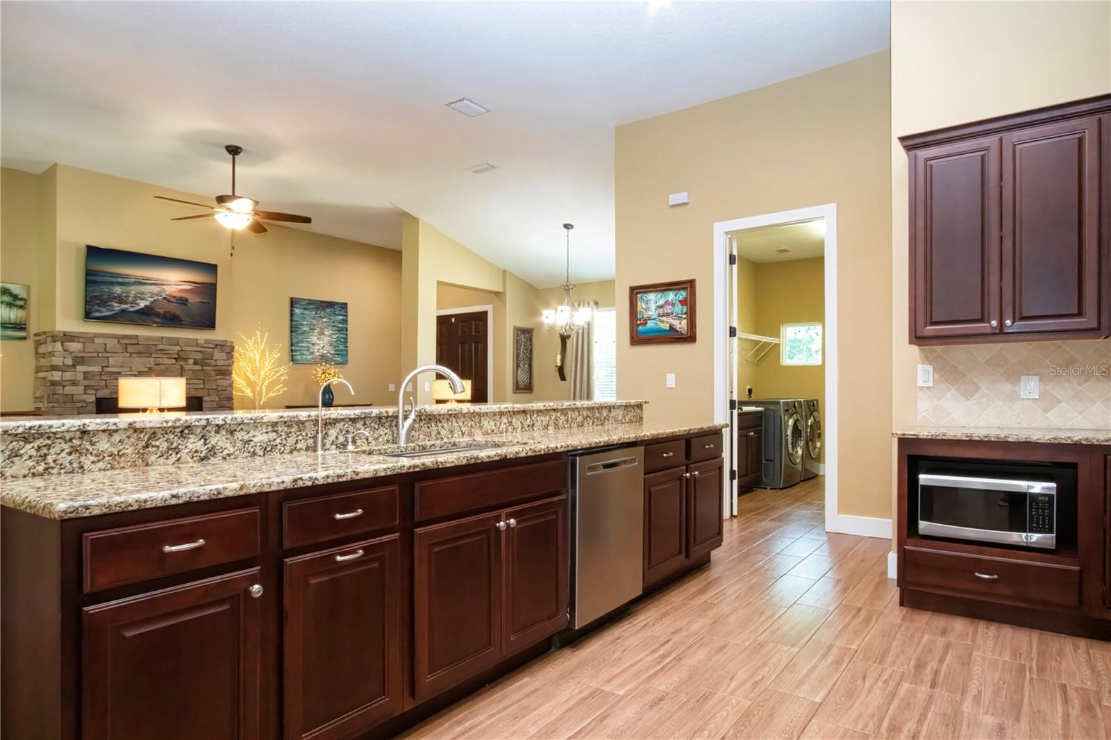 1605 Butch Cassidy Trl Property Photo 8