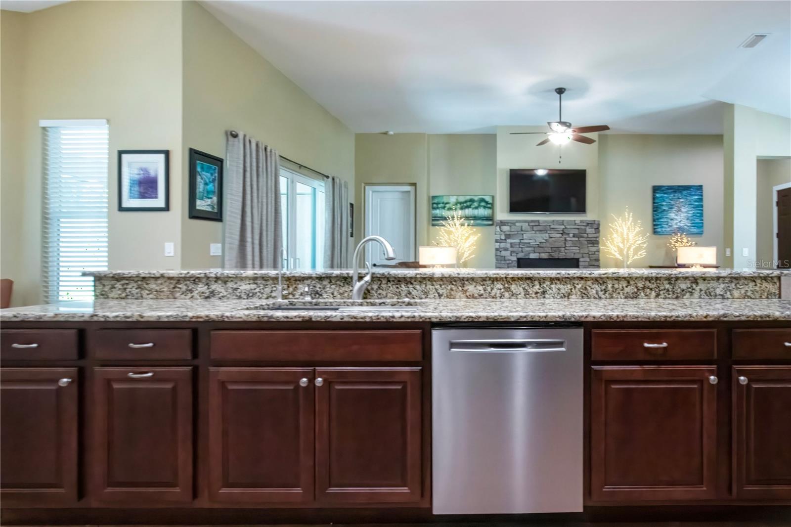 1605 Butch Cassidy Trl Property Photo 9
