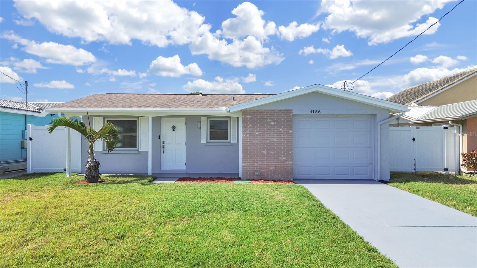 4156 FLORAMAR TER Property Photo 1